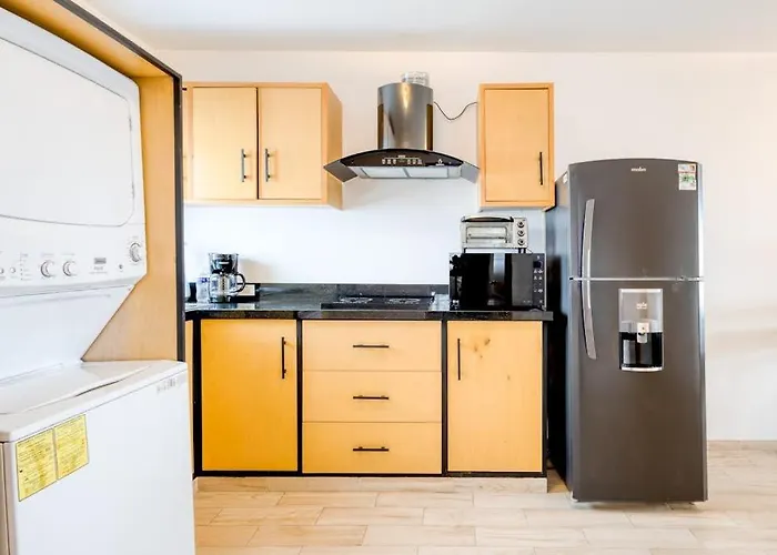 Сasa de vacaciones Ocean View With Scenic Balcony, Well-equipped Kitchen, Internet & W/d