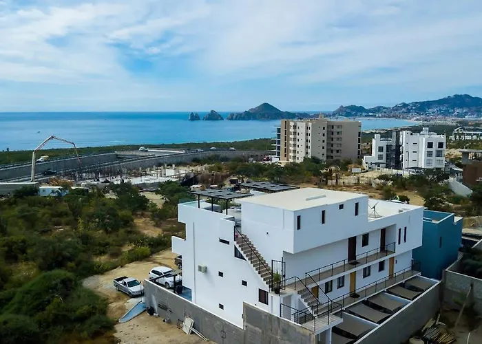 Сasa de vacaciones Ocean View With Scenic Balcony, Well-equipped Kitchen, Internet & W/d *