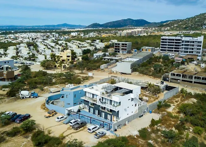 Сasa de vacaciones Ocean View With Scenic Balcony, Well-equipped Kitchen, Internet & W/d